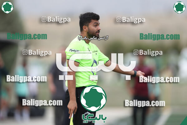 توپان 0–1 پرسپولیس