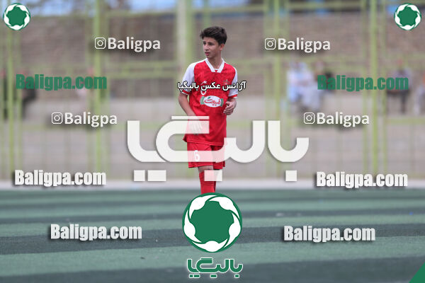 توپان 0–1 پرسپولیس