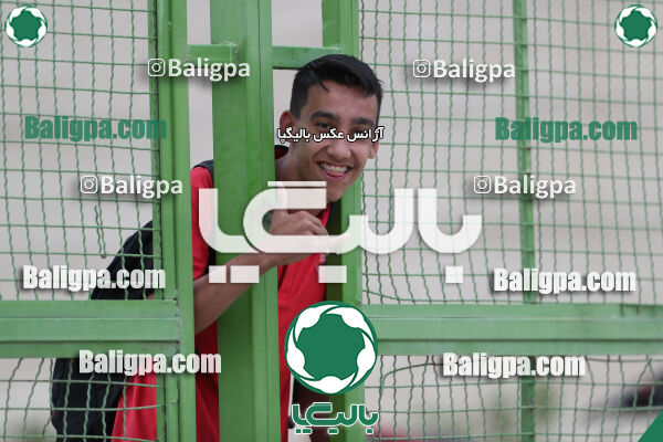 توپان 0–1 پرسپولیس