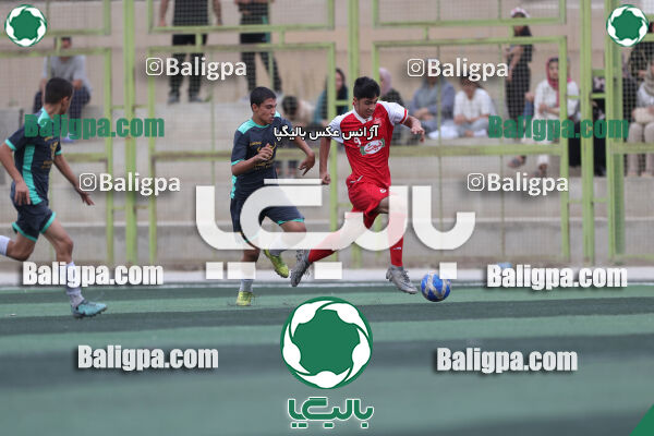 توپان 0–1 پرسپولیس