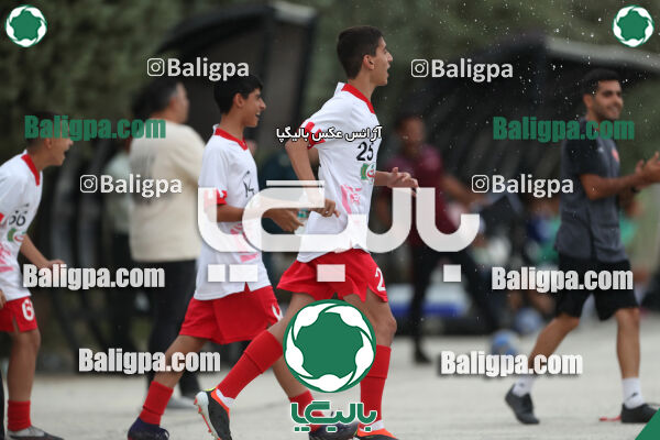 توپان 0–1 پرسپولیس