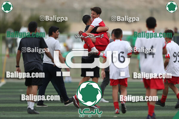 توپان 0–1 پرسپولیس