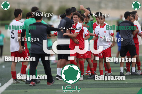توپان 0–1 پرسپولیس