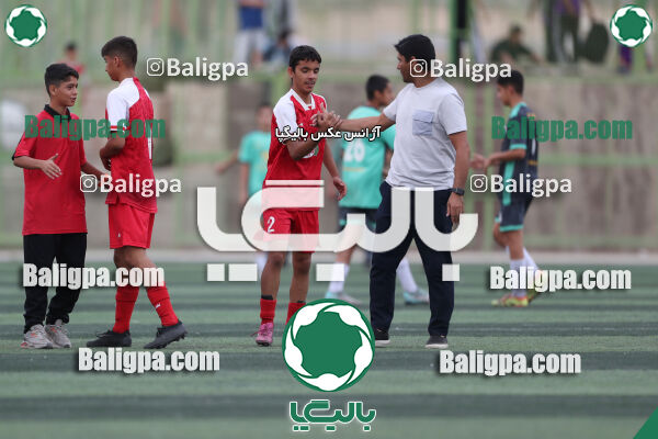 توپان 0–1 پرسپولیس