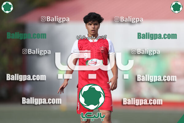 پرسپولیس 1–1 المپیک اندیشه