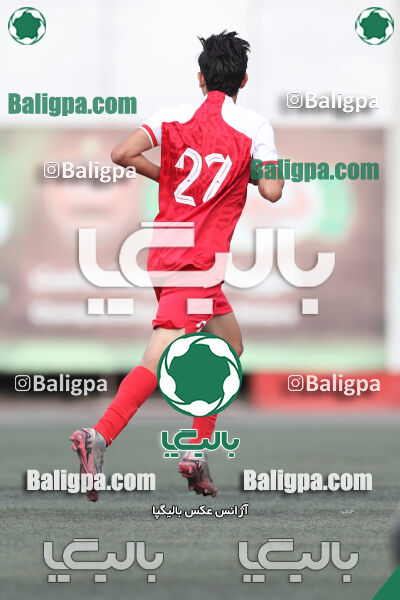 پرسپولیس 1–1 المپیک اندیشه