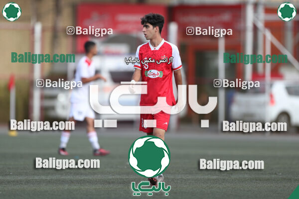 پرسپولیس 1–1 المپیک اندیشه