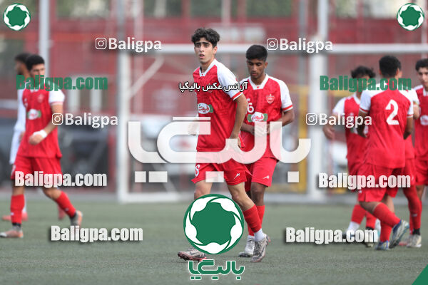 پرسپولیس 1–1 المپیک اندیشه