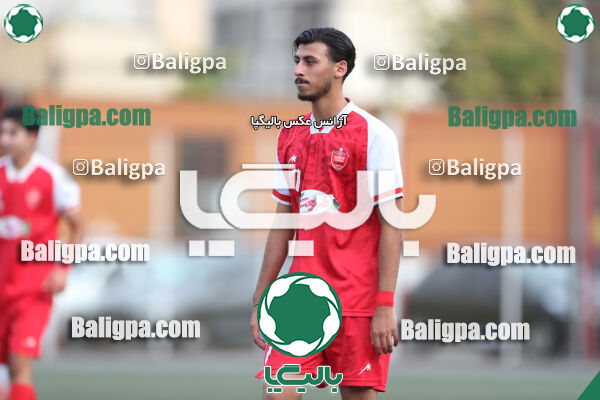 پرسپولیس 1–1 المپیک اندیشه