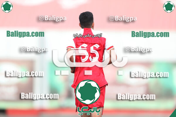 پرسپولیس 1–1 المپیک اندیشه
