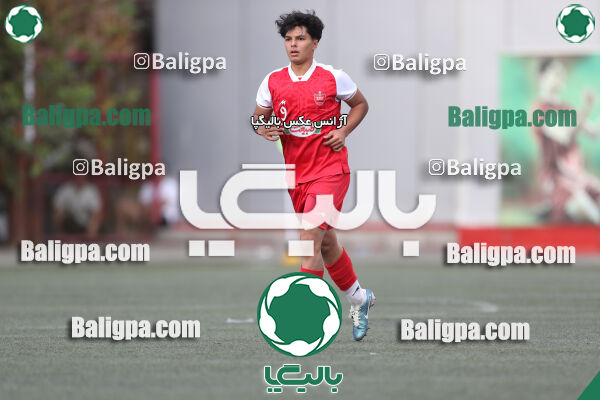 پرسپولیس 1–1 المپیک اندیشه