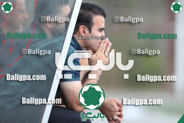 پرسپولیس 1–1 المپیک اندیشه