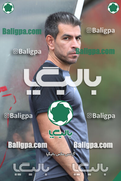پرسپولیس 1–1 المپیک اندیشه