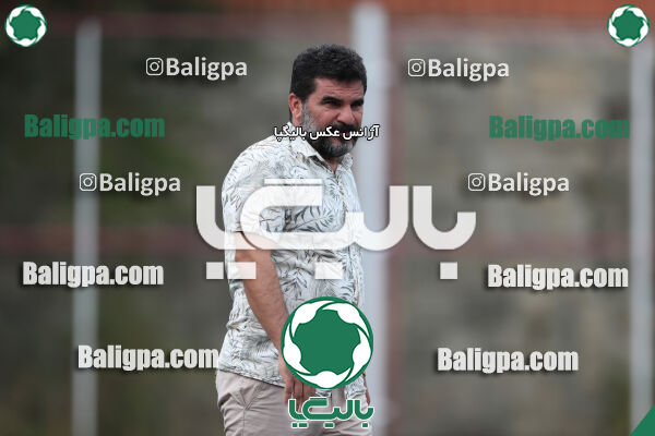 پرسپولیس 1–1 المپیک اندیشه