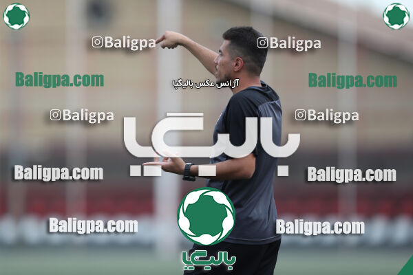 پرسپولیس 1–1 المپیک اندیشه