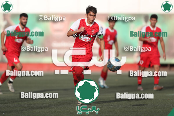 پرسپولیس 1–1 المپیک اندیشه