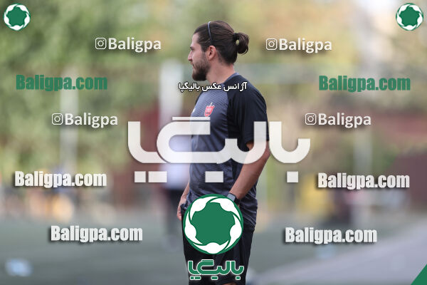 پرسپولیس 1–1 المپیک اندیشه