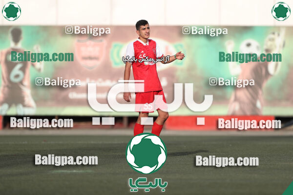 پرسپولیس 1–1 المپیک اندیشه