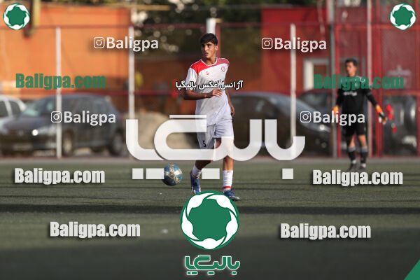 پرسپولیس 1–1 المپیک اندیشه