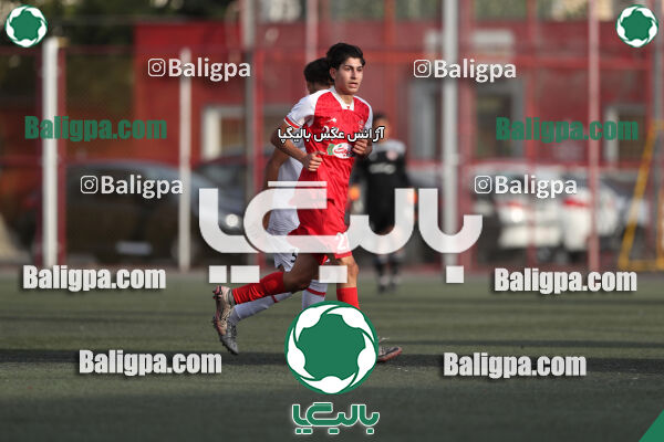 پرسپولیس 1–1 المپیک اندیشه