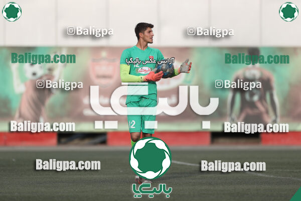 پرسپولیس 1–1 المپیک اندیشه