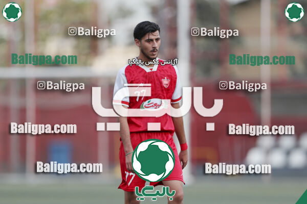پرسپولیس 1–1 المپیک اندیشه