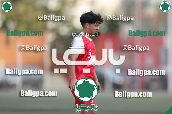 پرسپولیس 1–1 المپیک اندیشه