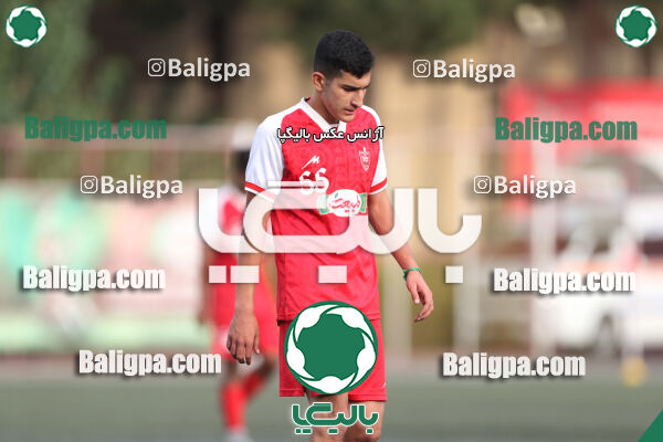 پرسپولیس 1–1 المپیک اندیشه
