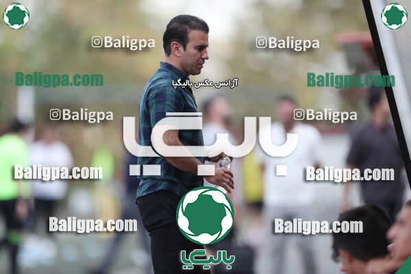 پرسپولیس 1–1 المپیک اندیشه