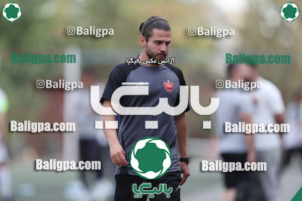پرسپولیس 1–1 المپیک اندیشه