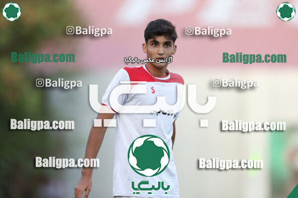 پرسپولیس 1–1 المپیک اندیشه
