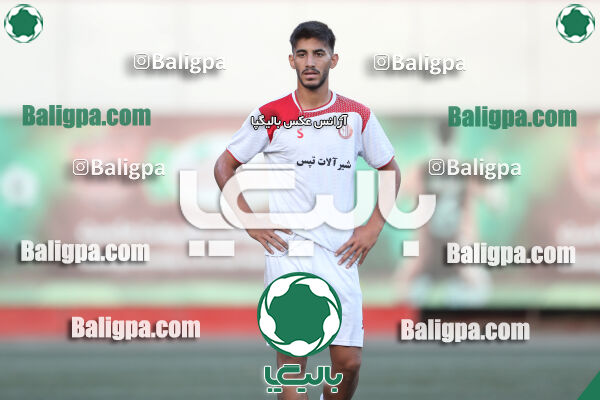 پرسپولیس 1–1 المپیک اندیشه