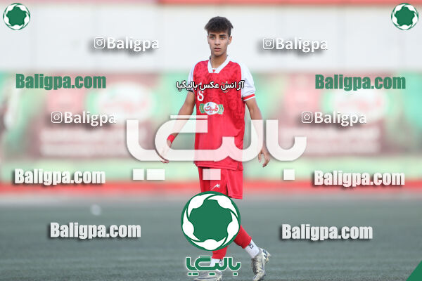 پرسپولیس 1–1 المپیک اندیشه