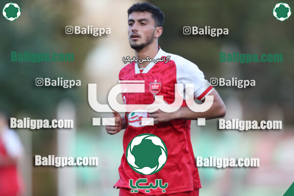 پرسپولیس 1–1 المپیک اندیشه