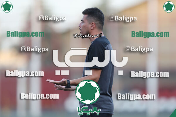 پرسپولیس 1–1 المپیک اندیشه