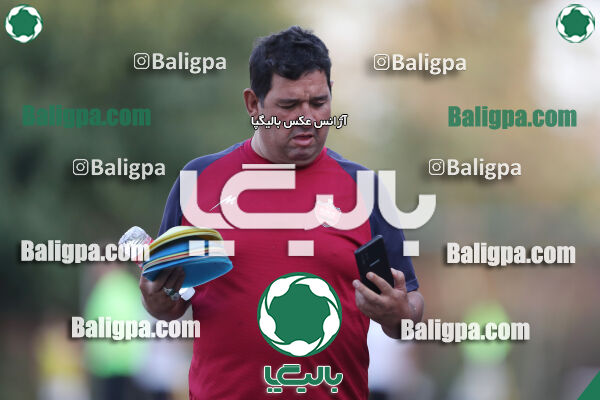 پرسپولیس 1–1 المپیک اندیشه