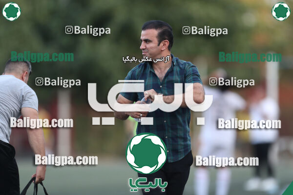 پرسپولیس 1–1 المپیک اندیشه