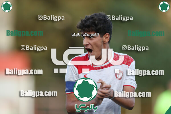 پرسپولیس 1–1 المپیک اندیشه