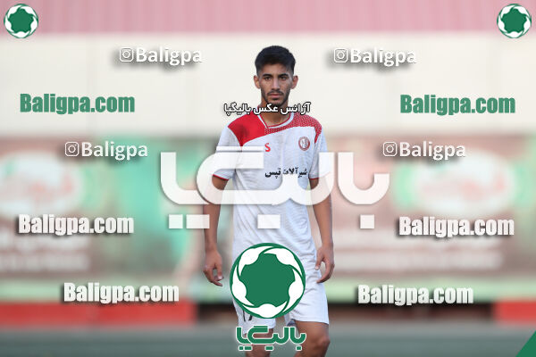 پرسپولیس 1–1 المپیک اندیشه
