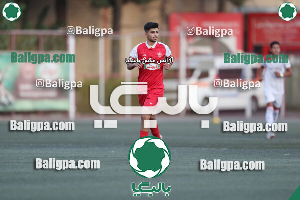 پرسپولیس 1–1 المپیک اندیشه