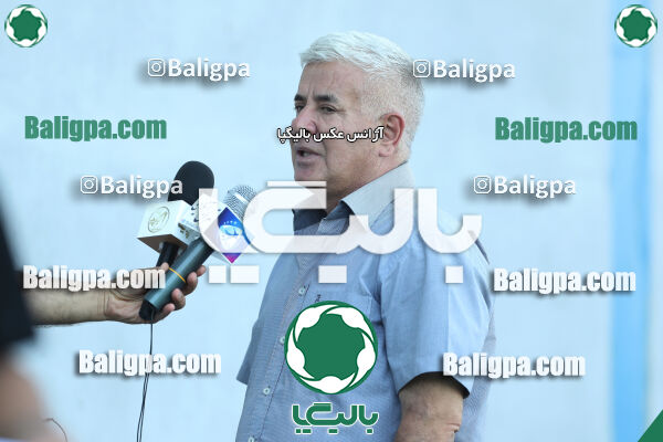 اکباتان تهران 1–3 پرسپولیس