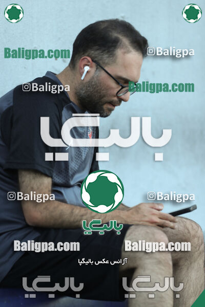 اکباتان تهران 1–3 پرسپولیس