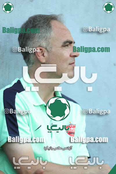 اکباتان تهران 1–3 پرسپولیس