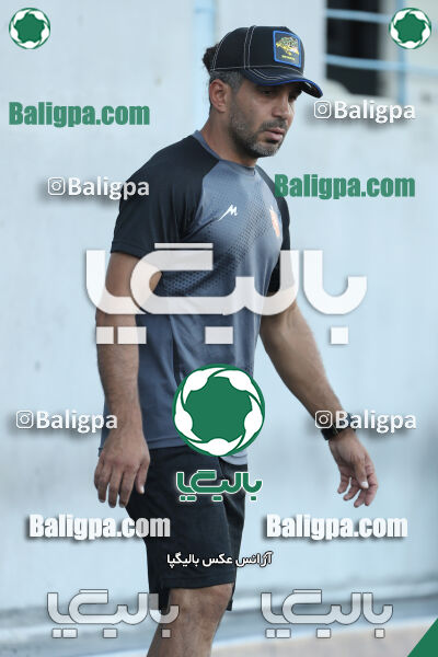اکباتان تهران 1–3 پرسپولیس