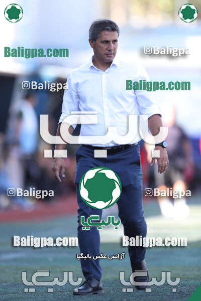 اکباتان تهران 1–3 پرسپولیس