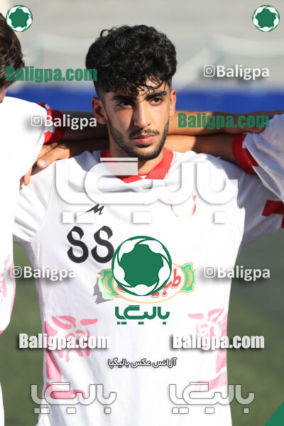 اکباتان تهران 1–3 پرسپولیس