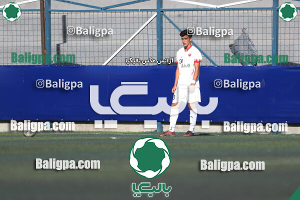 اکباتان تهران 1–3 پرسپولیس