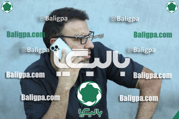 اکباتان تهران 1–3 پرسپولیس