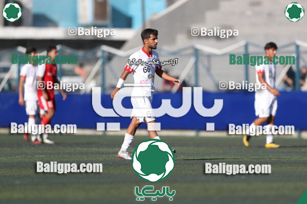 اکباتان تهران 1–3 پرسپولیس