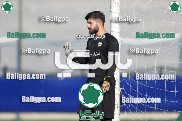 اکباتان تهران 1–3 پرسپولیس